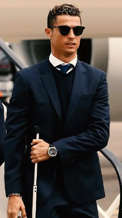 Cristiano Ronaldo photo most expensive player over 30