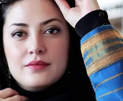 Latest High Quality Photos of Tanaz Tabatabaei