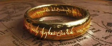 Lord of the Rings The Rings of Power full HD series image