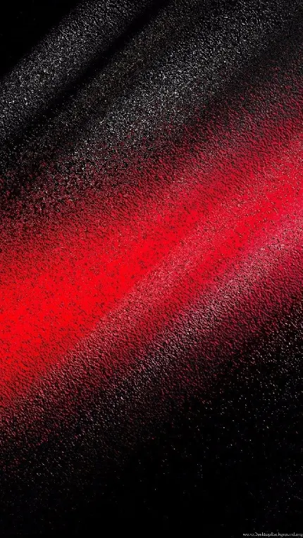 Glitter Red Black Phone Wallpaper HD