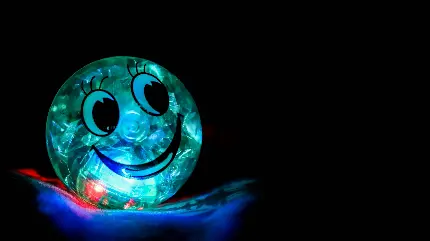 Happy Smile High Quality Wallpaper For Devices