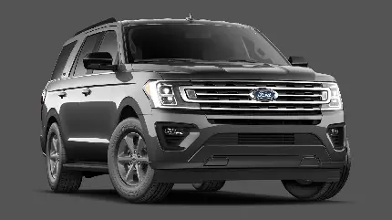 2021 Ford Expedition SUV Photo HD Quality