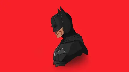 The Batman 2022 movie image for laptop and desktop backgrounds
