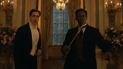The Kings Man background directed by Matthew Vaughn HD quality