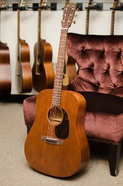 International Guitar Day Image for Music and Dreams