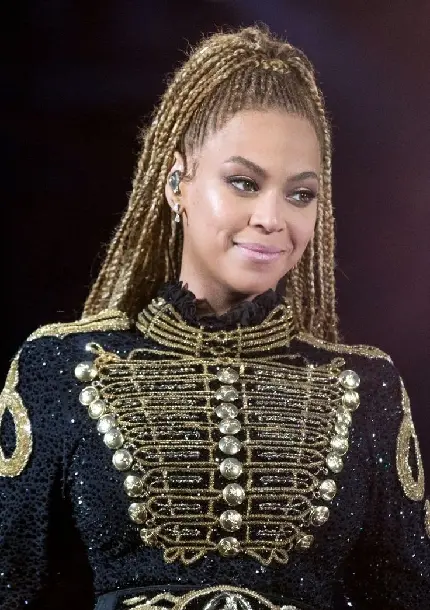 Latest Beyoncé Photos For Fans And Collectors