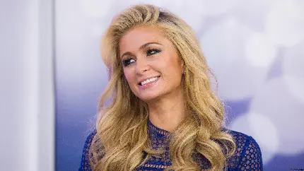 Paris Hilton controversial figure media scrutiny photo