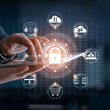 Safer Internet Day image for WhatsApp profile and status update