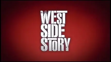 West Side Story movie wallpaper key musical cinema work