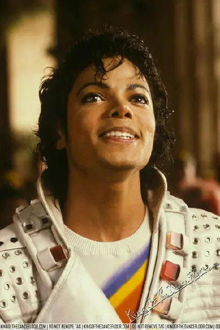 Download young Michael Jackson picture for fans and collectors