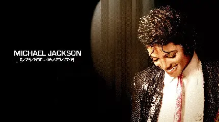 Michael Jackson wallpaper picture for fans and collectors