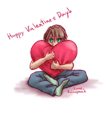 Sad Valentines Day Profile Pictures HD Quality