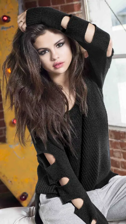 Selena Gomez Most Influential And Popular Instagram Personality