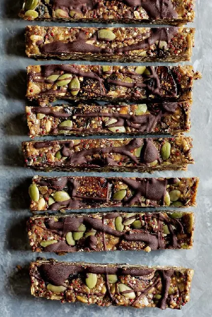 International Granola Bar Day best quality profile picture
