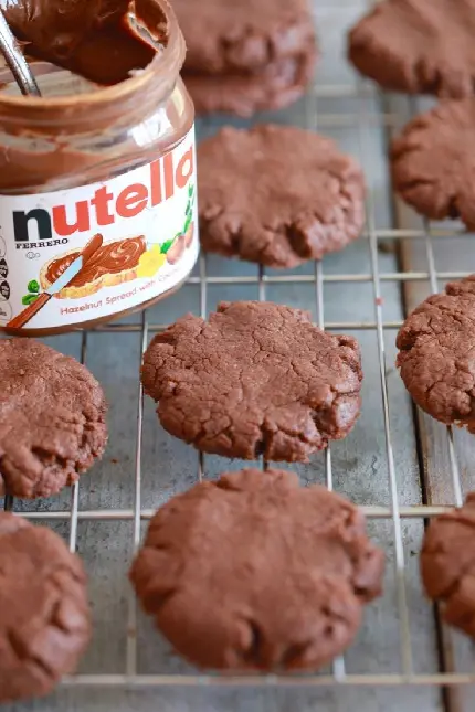 Nutella photo download for World Nutella Day best quality