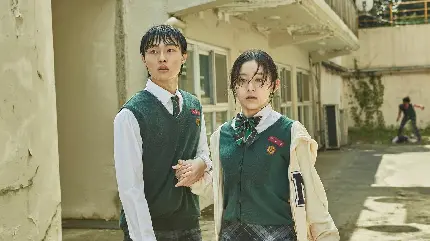 All of Us Are Dead Korean miniseries introduction photo