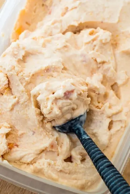 Frozen Yogurt HD Photo for World Froyo Day Celebration