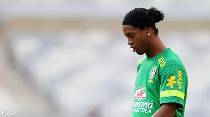 Full HD photo of Ronaldinho FIFA World Player of the Year