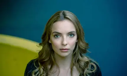 Jodie Comer in Killing Eve HD Photo as Villanelle