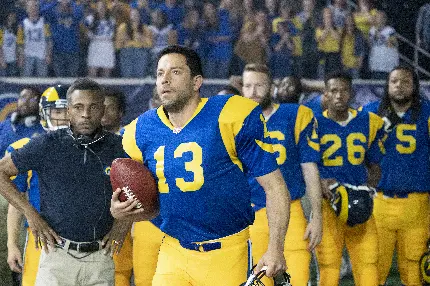 American Underdog 2021 movie still photo download