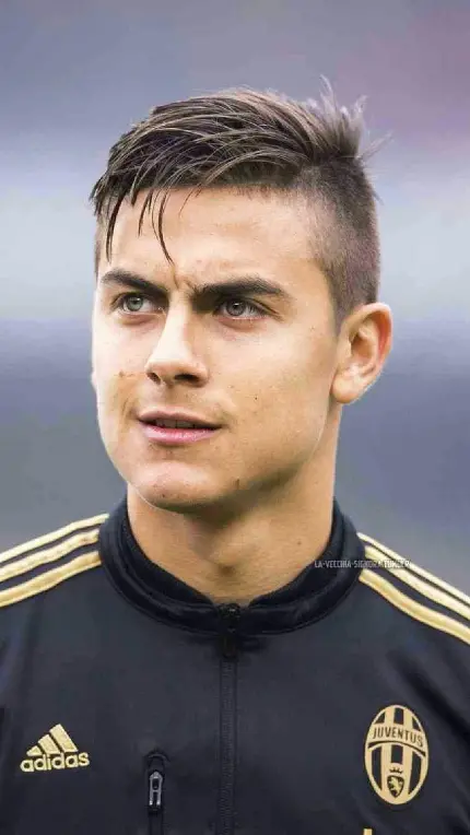 Paulo Dybala Profile Picture