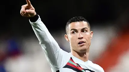 Cristiano Ronaldo wallpaper one of worlds best players