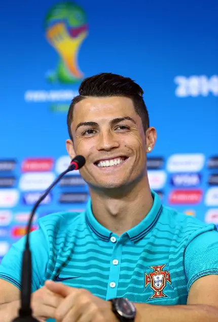 Cristiano Ronaldo photos worlds top goal scorer in high quality