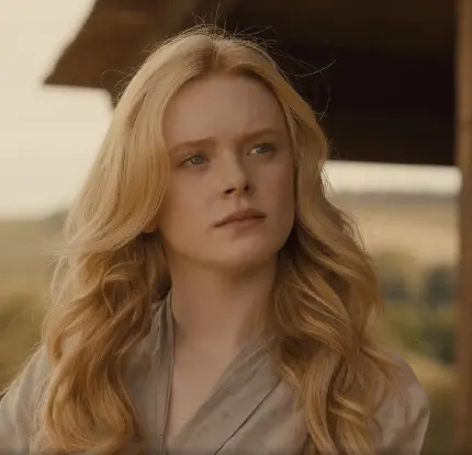 Redeeming Love movie image love and unwavering devotion story