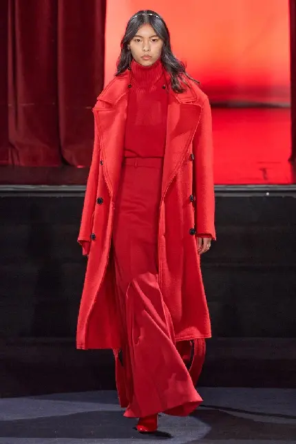 Download Photo of Brightest Red Outfits for Wear Red Day