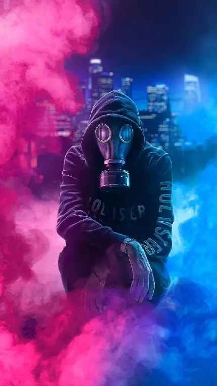 Cool profile picture for Instagram and stories
