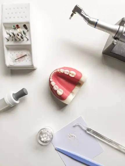 Download High-Quality Tooth Image for World Toothache Day
