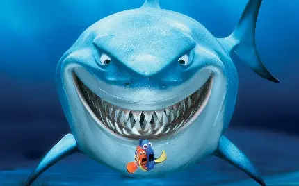 Finding Nemo Poster Amazing Underwater Adventure