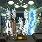 Rick and Morty Wallpapers in HD Quality - Exclusive Collection