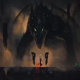 Collection of high quality dragon images and wallpapers