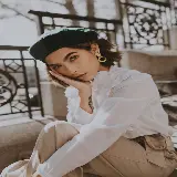 Download cool girl profile pictures for social media