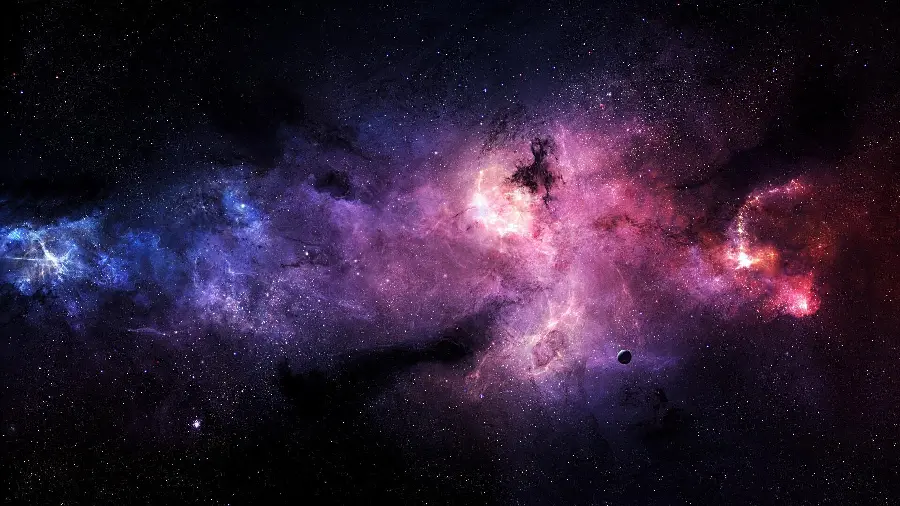 Download 4K Galaxy Wallpaper Space 4K Wallpaper