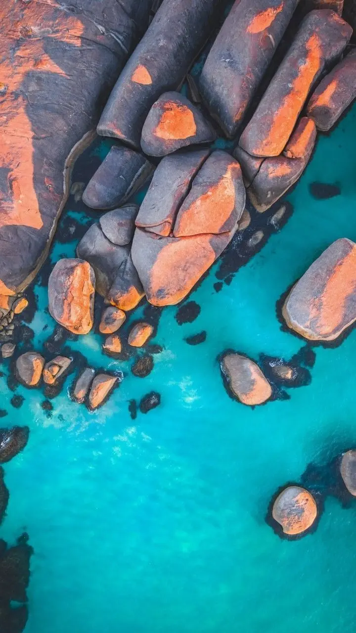 Download the best wallpaper for Android phones