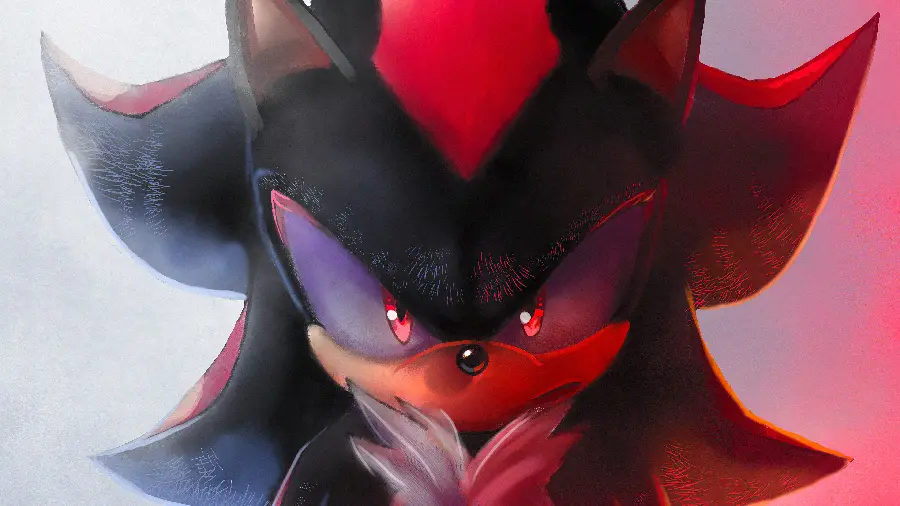 Sonic profile photo for WhatsApp and Telegram