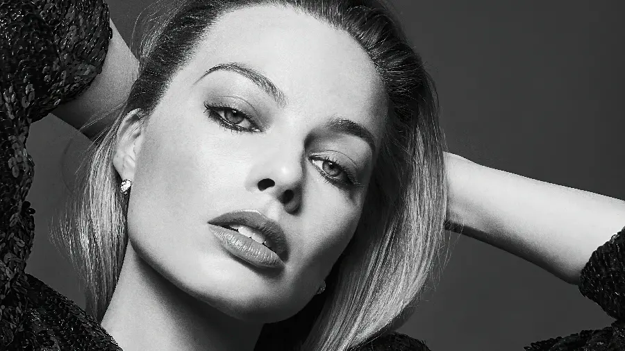 Download Margot Robbie Wallpaper for Instagram Highlight Cover