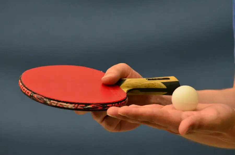 4k table tennis world championship wallpaper