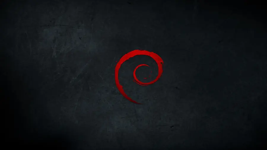 High Quality Debian Linux Wallpaper