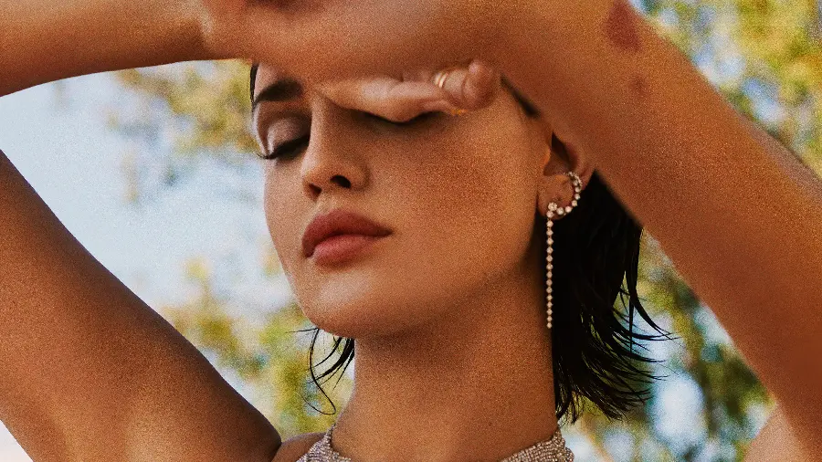 Eiza Gonzalez Profile Picture for WhatsApp and Instagram