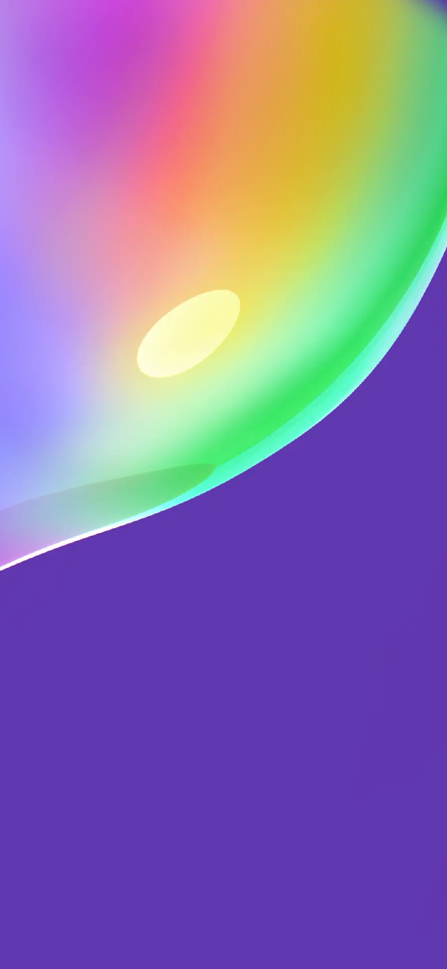 New wallpaper for Samsung a11
