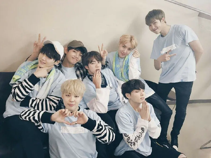 BTS Photo for Background, Profile, Wallpaper and Story