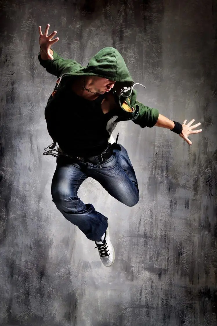 Download high quality street dance and hip hop boy background
