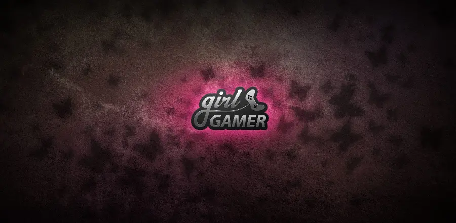 Cool wallpaper for girl computer Gamer