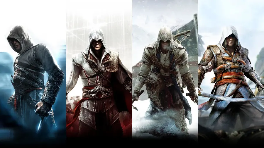 The latest wallpaper of the popular war game with masterpiece details for Windows 11