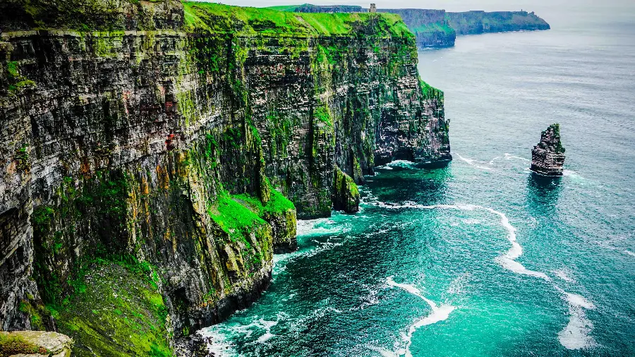 Ireland nature photo quality Top