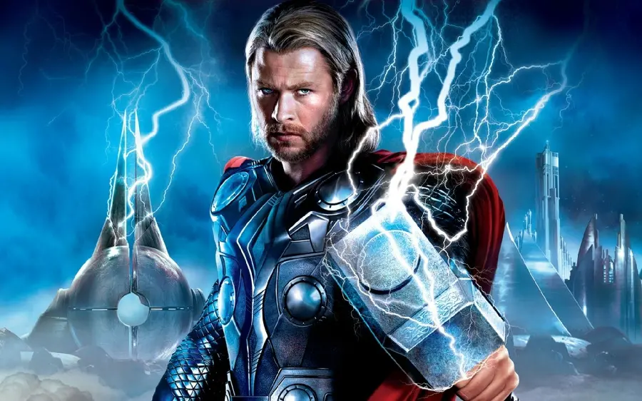 Download Thor Wallpaper HD Thor wallpaper with HD quality for Windows 11