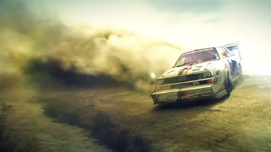 Download Rally Car Background Image for Windows 11 Download for Windows